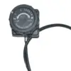 Exercise Bike Resistance Knob, Pedal Bike Knob, Universal, 6