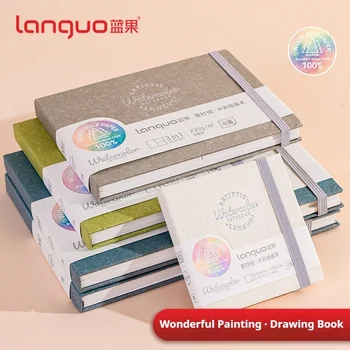 Watercolor Painting Book 1