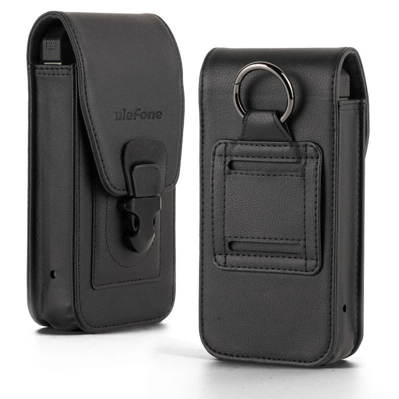 Ulefone 아머 홀스터, 다목적 휴대폰 파우치, 허리 가방, 24