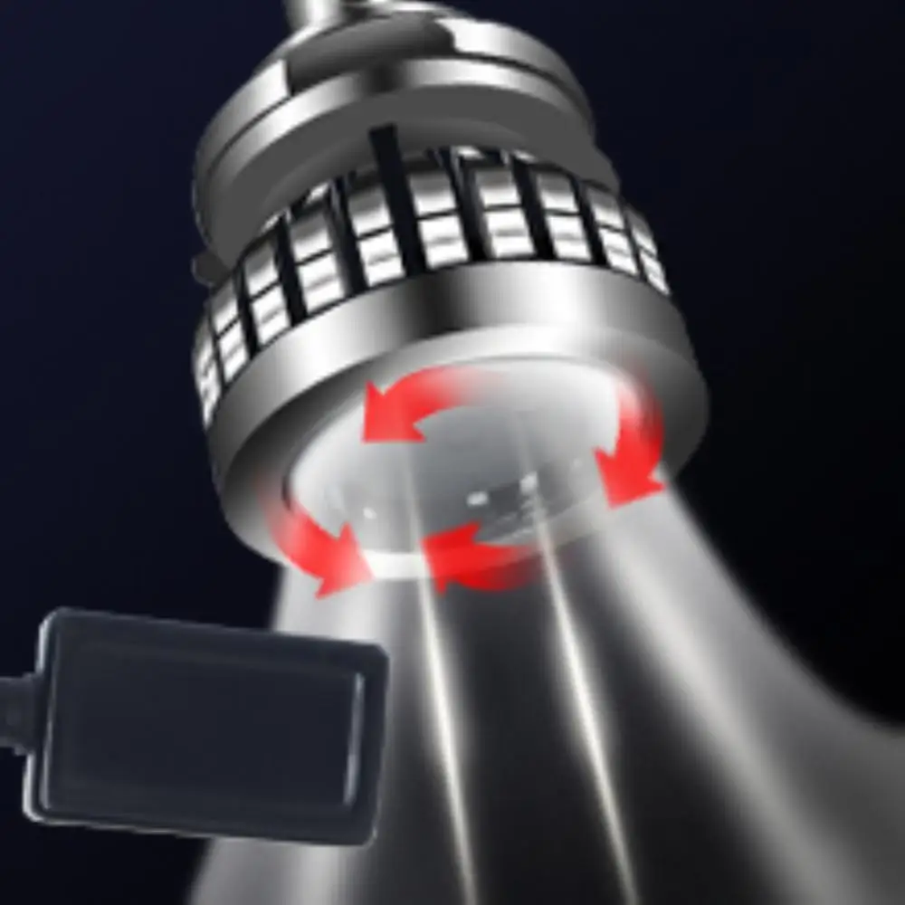 

(A Pair / Box) New Z1 Car Led Headlights Led Car Headlights 9005 Car Headlight Bulbs(LED) Automobiles, Parts & Accessories
