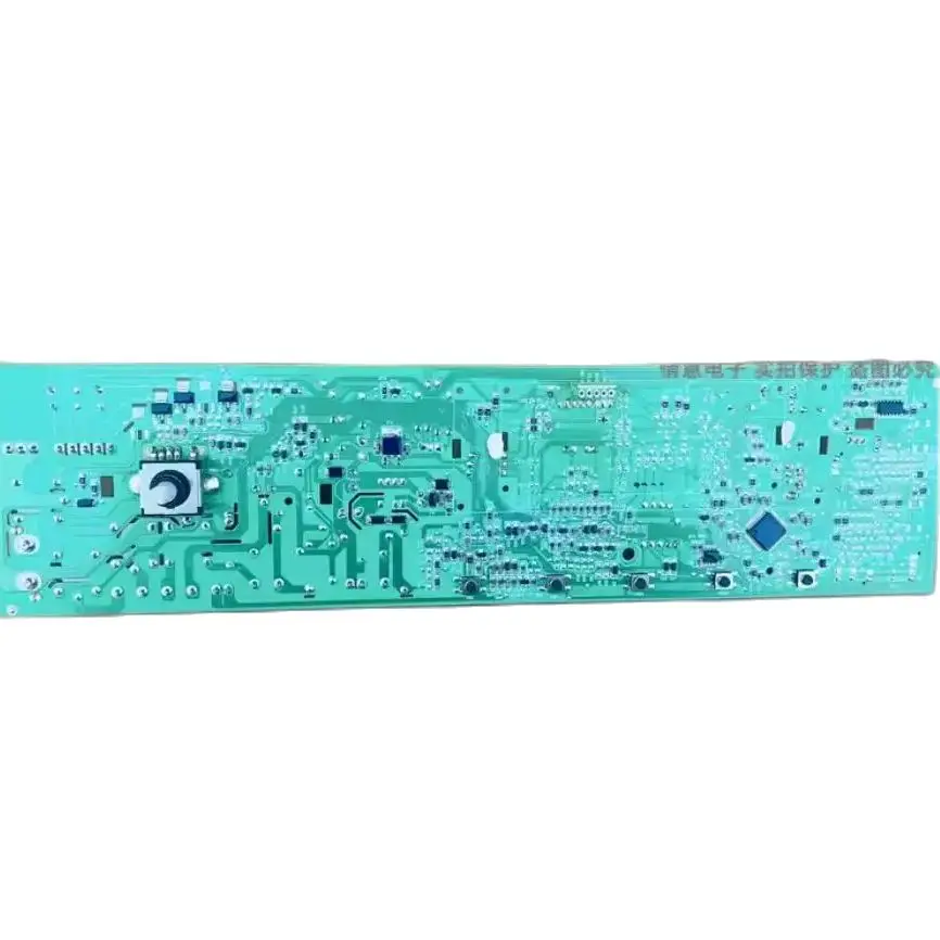 placa nova para hisense maquina de lavar 01