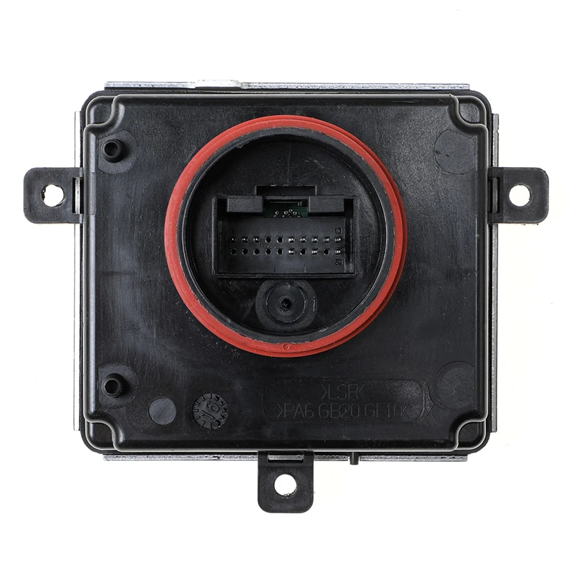 LED Headlight Ballast Daytime Running Light DRL Power Module For Amarok Caddy