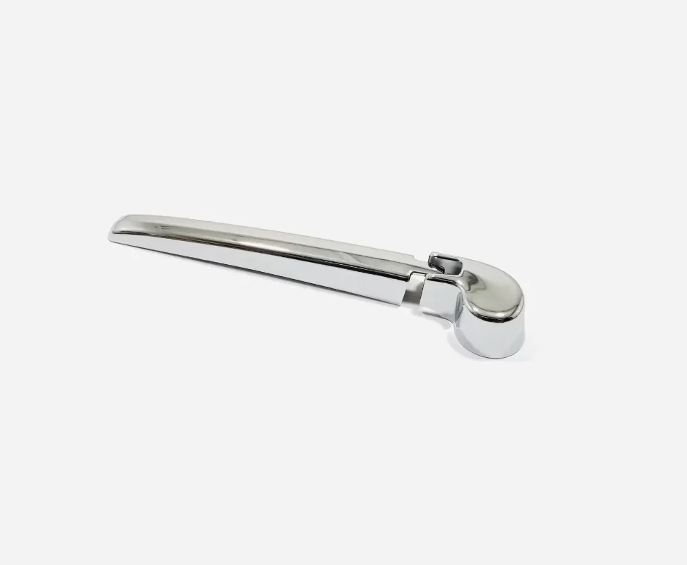 Suitable for 2024 BYD Yuan UP ABS rear wiper decorative strip door handle door bowl decoration