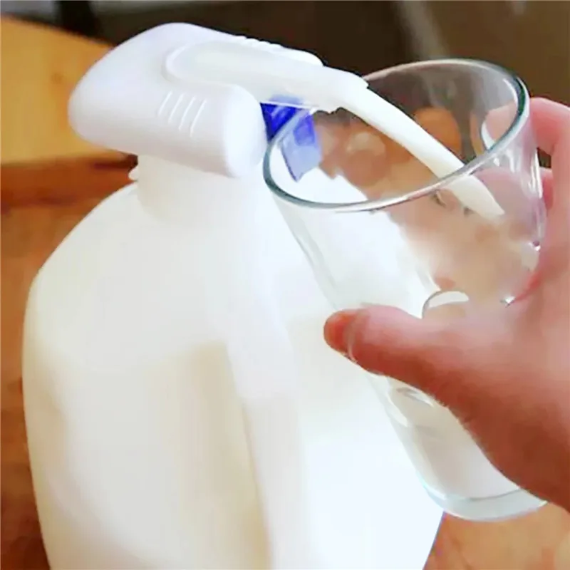 Magic Tap Electric Automatic Drinks Dispenser Juice Water Beverage Dispenser Spill Proof Juice Milk 70% beverage dispenser