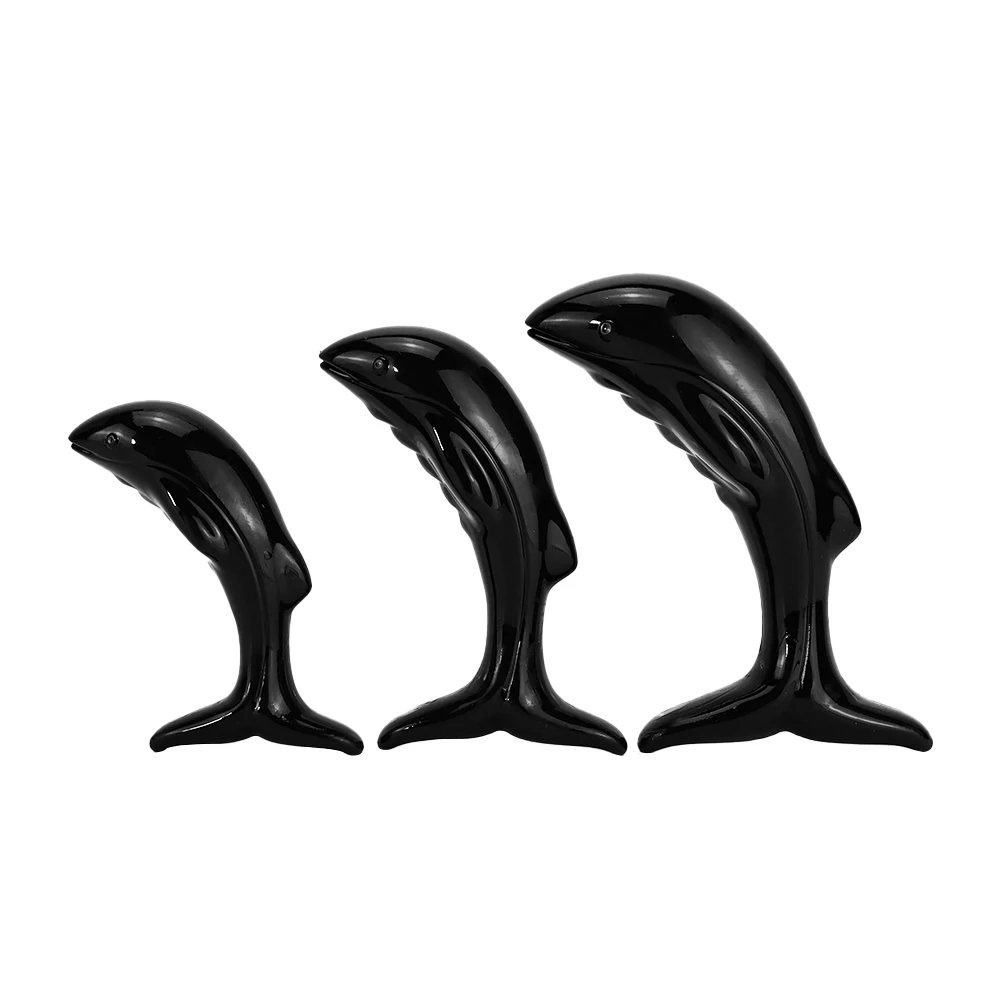 Little Dolphin Design Soft TPE Anal Plug Anal Dilator Wearable Use Unisex Anal Massage Masturbator Adult Sex Toy For Couples 18+_voghion.com