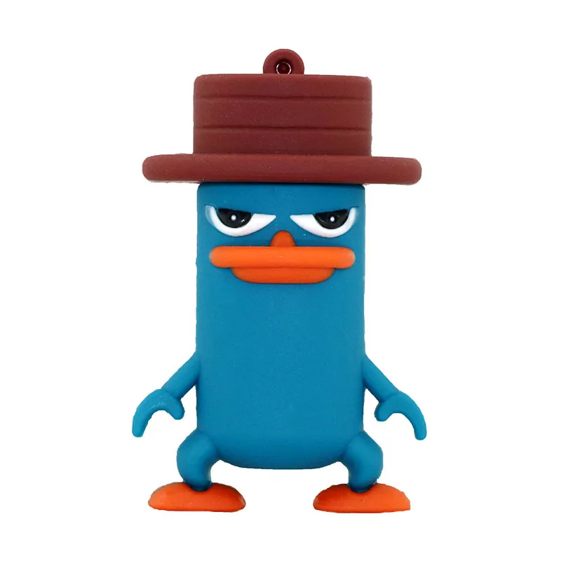 Рисунок 5 - Флэш-накопитель USB 256 ГБ Мультяшные
