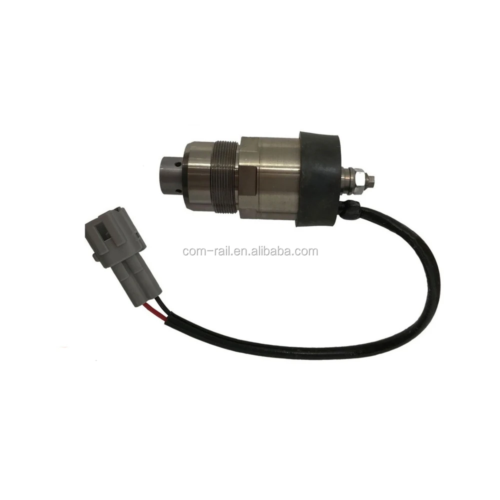 

Original control valve 096600-0033,Valve Assy