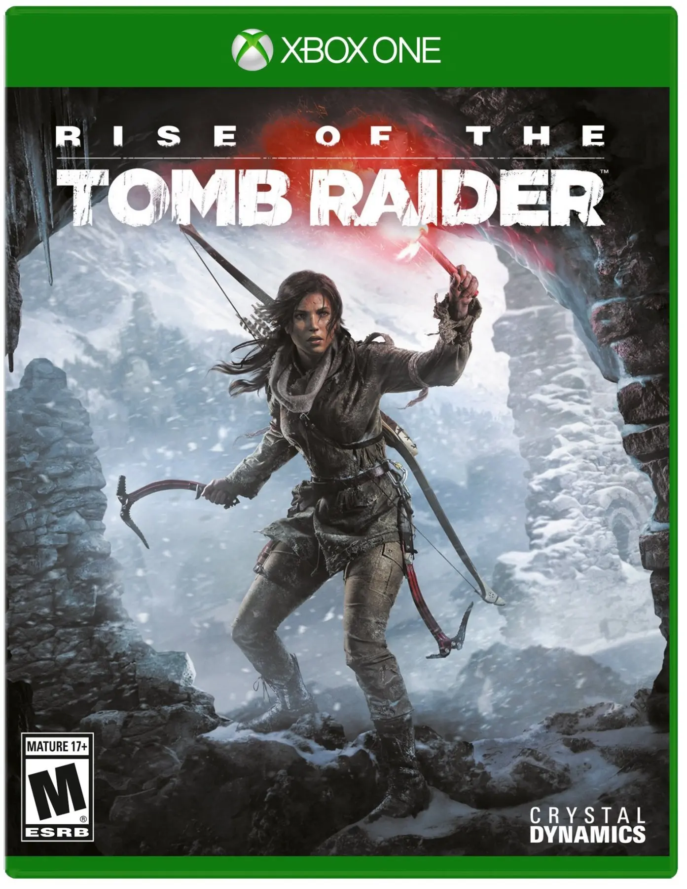 Rise Of The Tomb Raider Xbox One Disk Version Series X | S Controller Per Videogiochi Console Per Videogiochi Console Per Giochi Con Oggetti