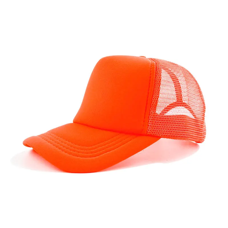 neon orange