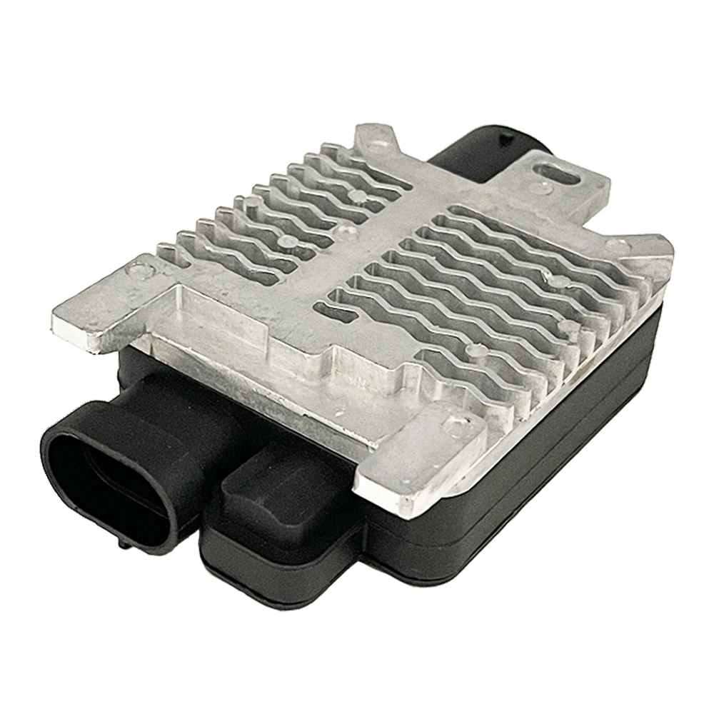 Engine Cooling Fan Relay For Ford Crown Victoria Town Marquis BAOLUN 10338708 940002904 6W1z8b658AC 940.0029.04