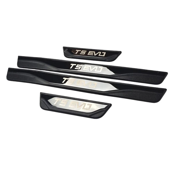 FORTHING T5 EVO  ׼ 2022-2024 η ABS ڵ ¦  ű ÷Ʈ ȣ   е Ŀ Ÿϸ