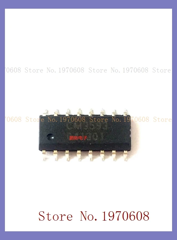 

CM3593 SOP16 старая