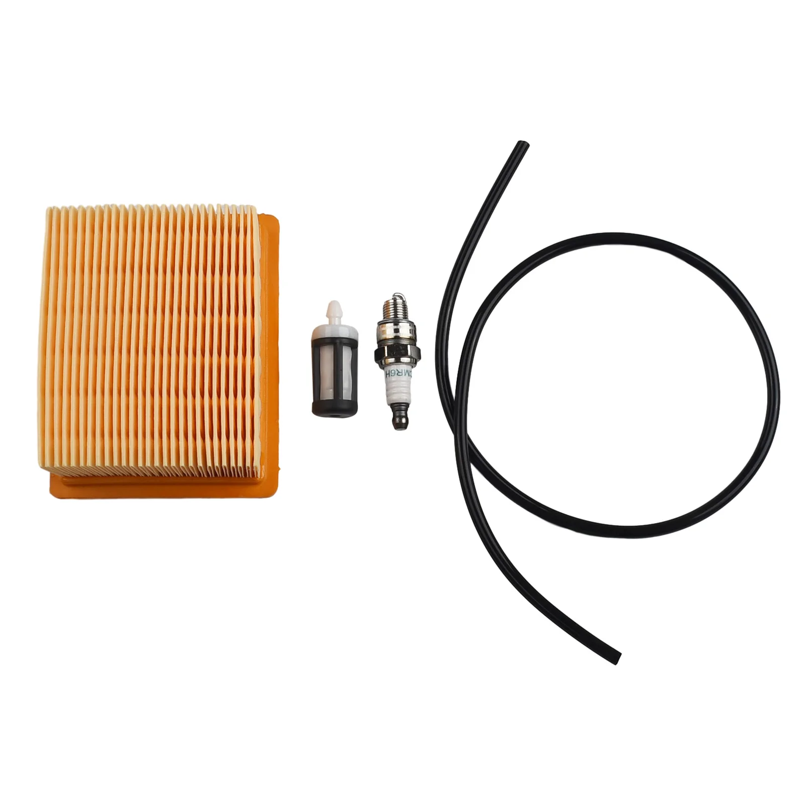 

Air Filter Tune Up Kit For Stihl BR800 BR800X 4283-141-0300 Leaf Blower Parts Garden Power Tools Replacement Accessories