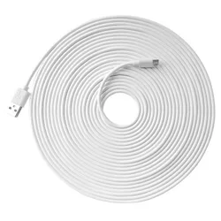 Universal Fast Charging Micro USB Data Cable - Various Lengths Available (10m)
