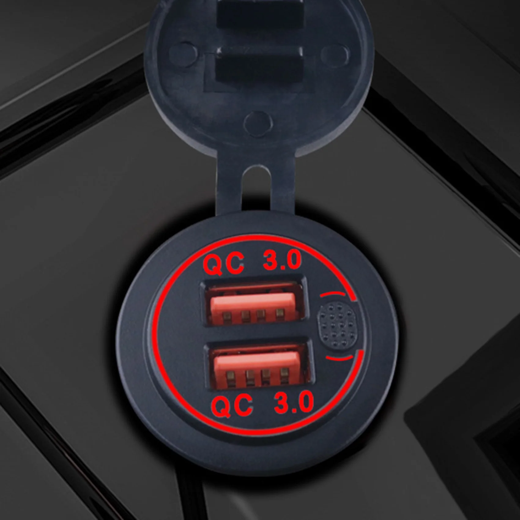   3.0  USB   ,  12V, 24V, 36W USB   ܼƮ,  ġ 