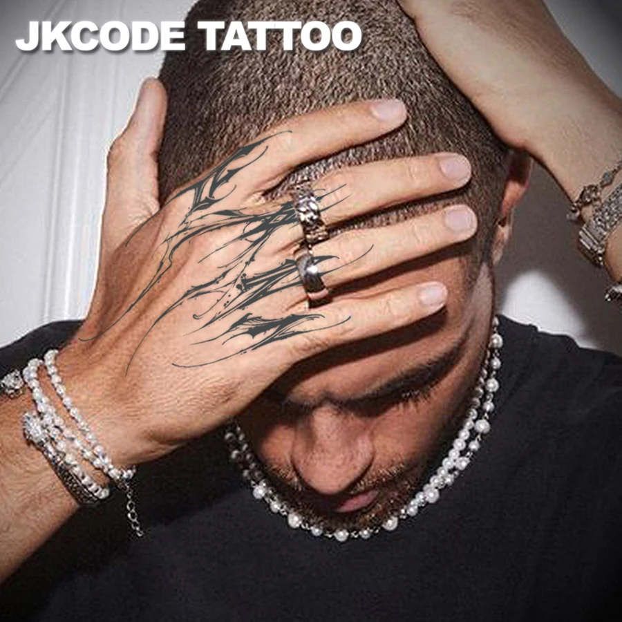 Tatuajes musicales – Temporales veganos | Temporalis®, image size:900x900