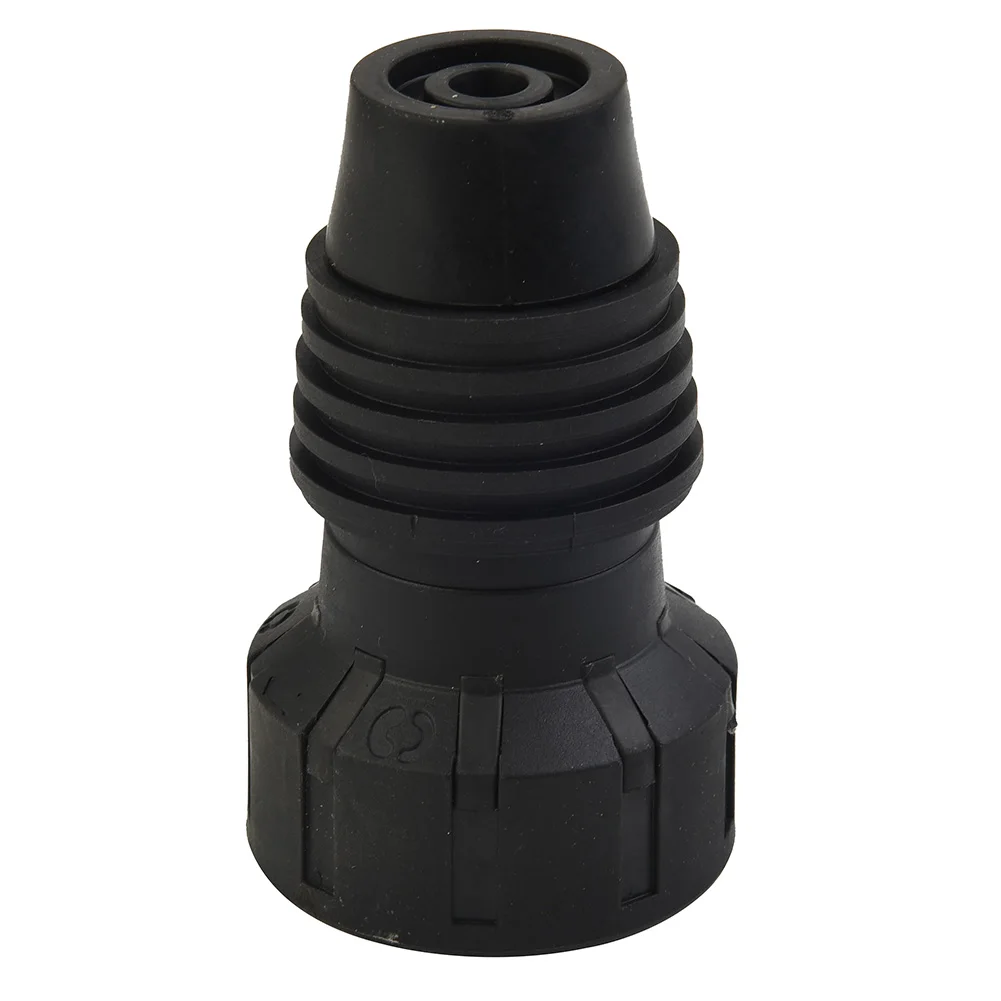 

1pc Black Drill Chuck Adapter For Hilti TE24 TE25 SDS Plus Rotary Hammer Workholding Tool Drill Chuck Adapters