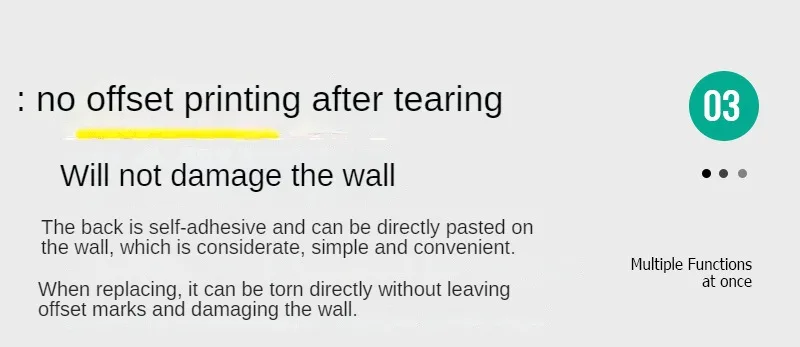 à prova de fogo, Oil-proof telha cerâmica,