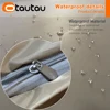 OTAUTAU 4/5/6/7ft Waterproof Giant Round Pouf Inner Liner Cover No Filling Bean Bag Sofa Bed Insert Covers Not for Outdoor DD001 6