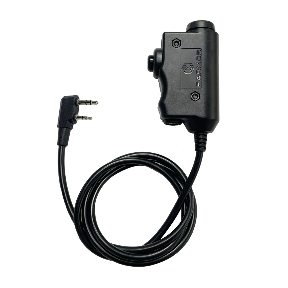 EARMOR Taktische Elektronische Schießen Ohrenschützer M32 SE Outdoor Jagd Noise Reduction Schutz Gehörsatz für Kommunikation – Detail 11