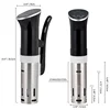 Best Price Commercial Smart Electric Mini Digital Timer Control Sous Vide Slow Cooking Cooker Commercial Slow Cooker 2