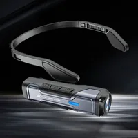 New 4K Head Mounted Sports Camera High-definition Outdoor Sports Camera, WIFI Intelligent Anti Shake Cycling Recorder 1