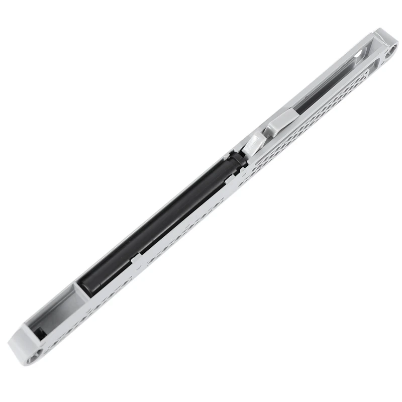Cabinet Glides Adapter Soft Closing System for Any Side Mount Drawer Sliding Buffer Damper Cupboard 10Pcs/Lot
