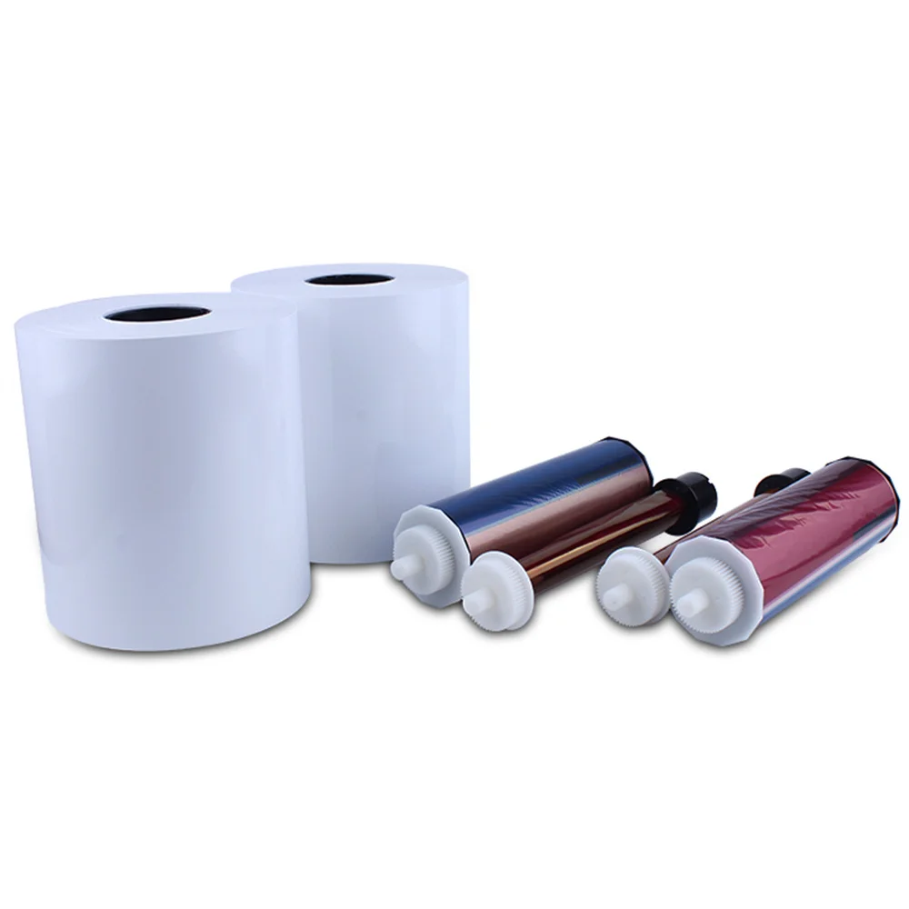 Hiti 인화지 및 리본 인쇄 키트 및 소모품, 4x6 인치, 5x7 인치, 6x8 인치, P525L, 인기 판매