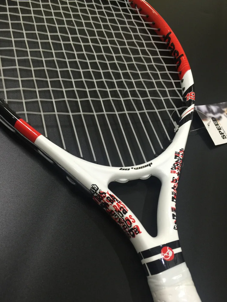 19 21 23 25 inch juvenile and children's tennis racket aluminum alloy carbon male and female ultra light