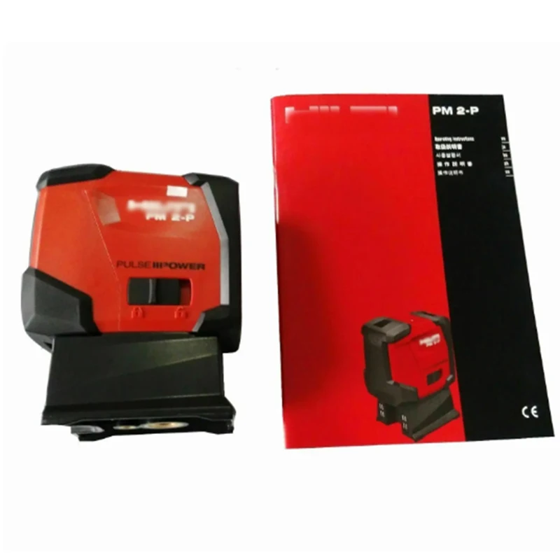 Hilti Line And Dot Laser Hotsell