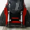 1/14 RC Hydraulic Loader SM770 RTR Metal Machine Tracked Skid-Steer Remote Control Car Model Construction Vehicles RC Toys 3