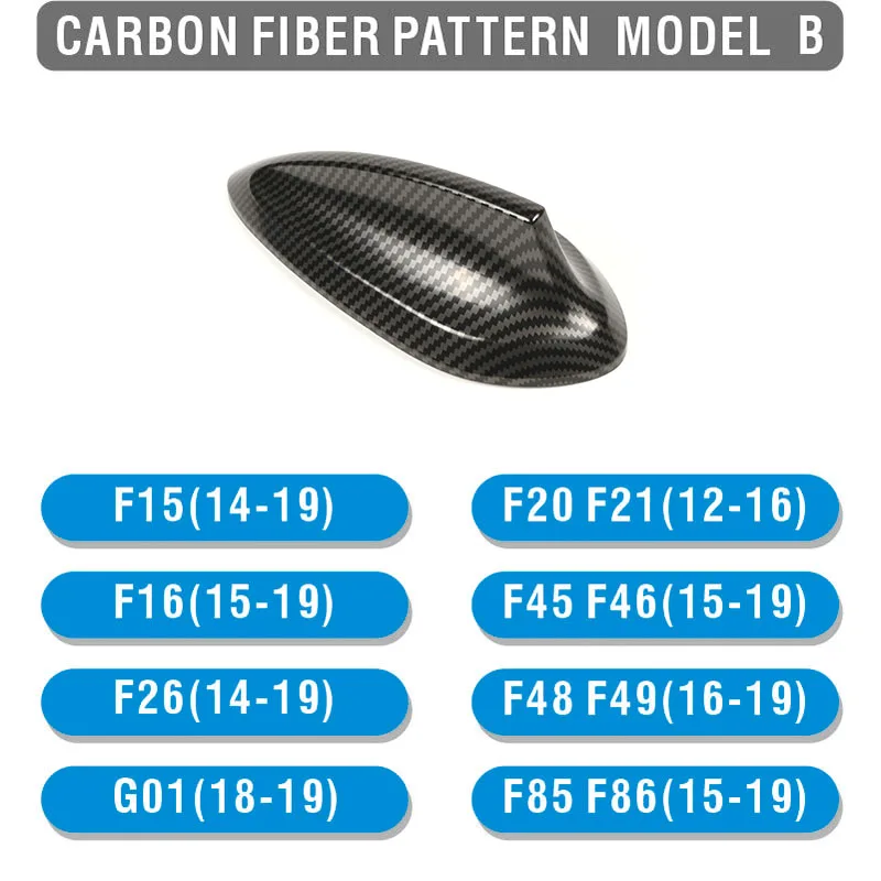 Carbon Model B