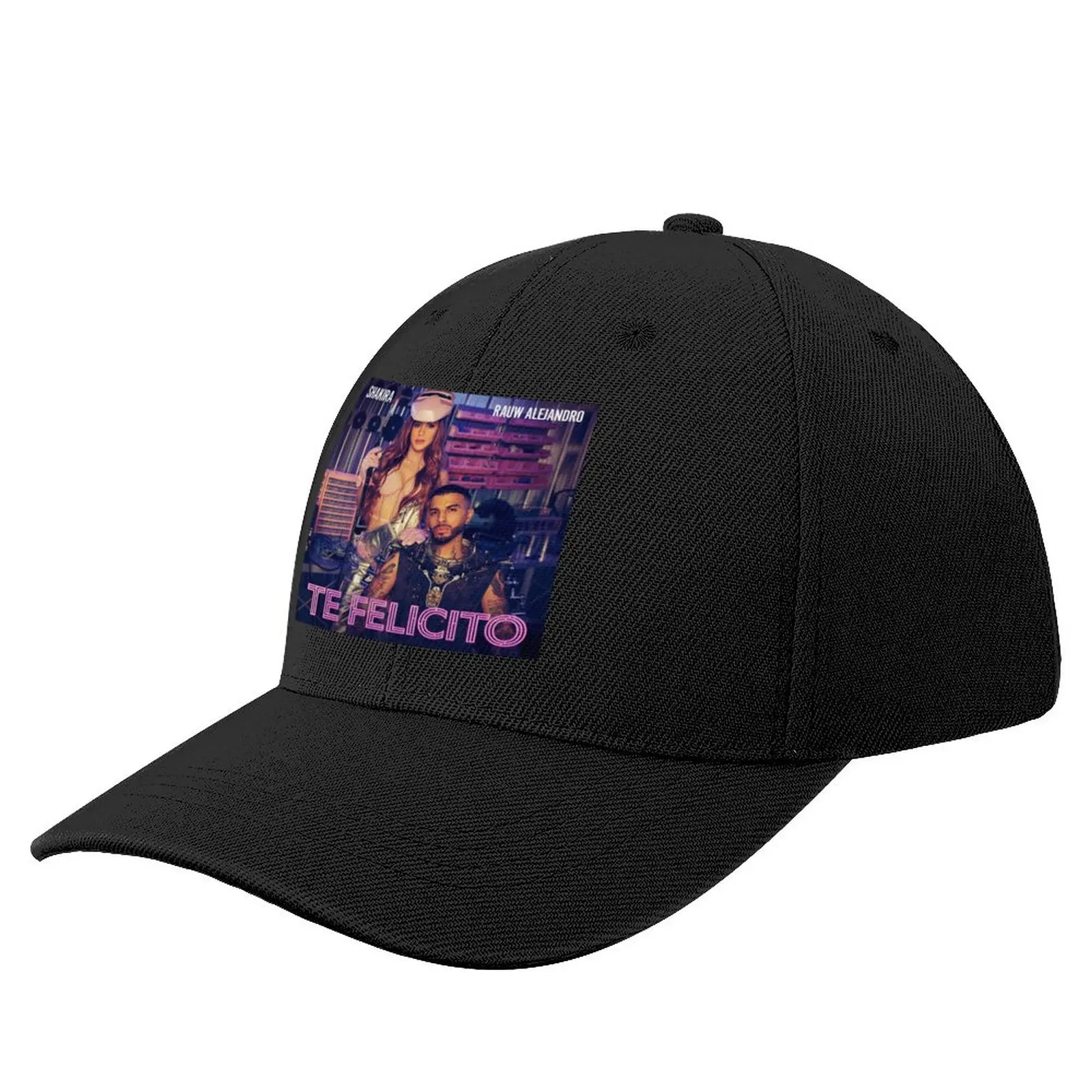 

Te Felicito Baseball Cap western hats fashion Hat Beach Woman Cap Men's