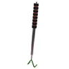 Disc Golf Retriever Telescoping Disc Golf Grabber Durable Stainless Steel Disc Golf Retrieving Device Retrieve Discs 6
