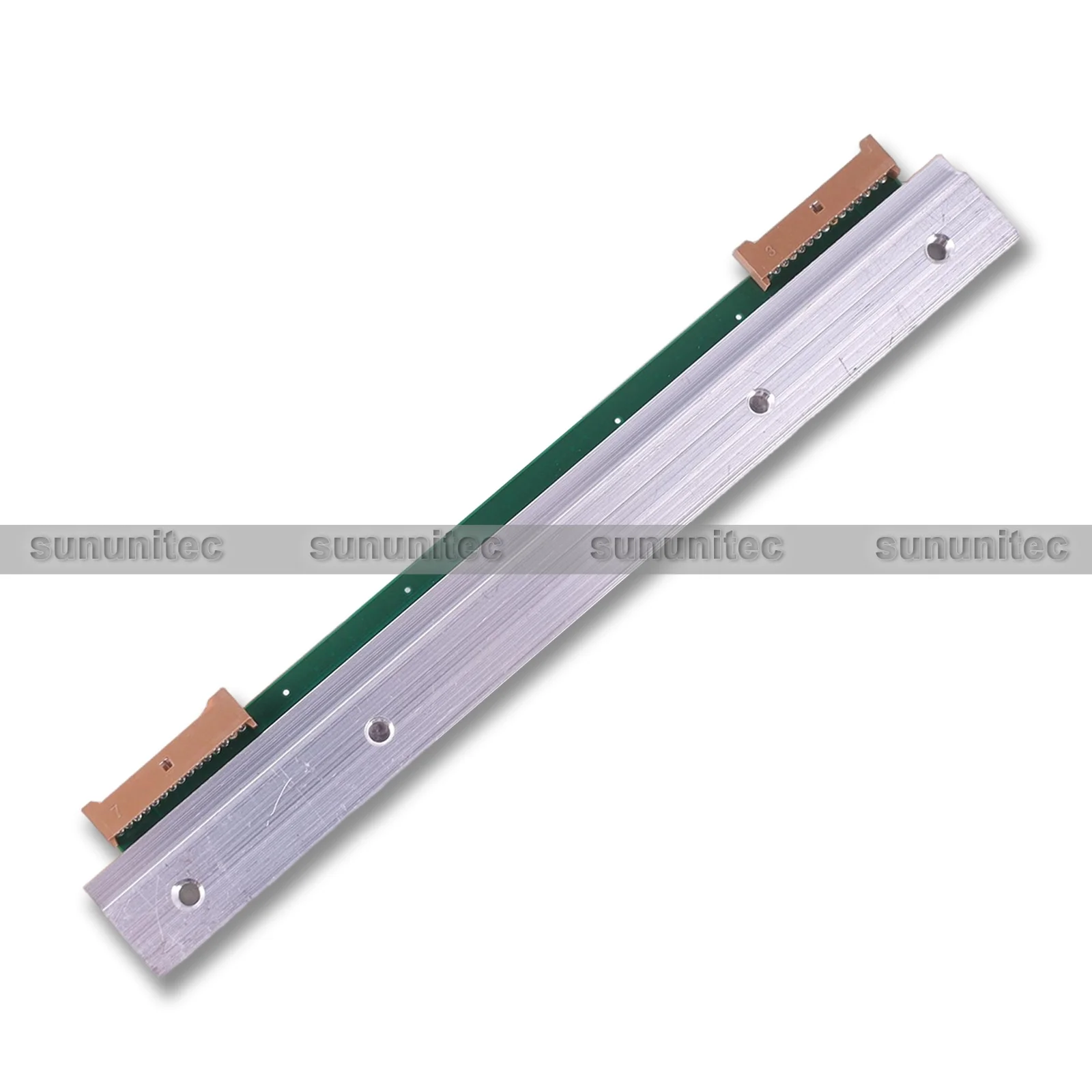 P1080383-007 OEM 새 P1080383-416 열전사 프린트 헤드 300DPI 프린트 헤드 (Zebra ZD620 ZD621 라벨 프린터용) P1080383-227