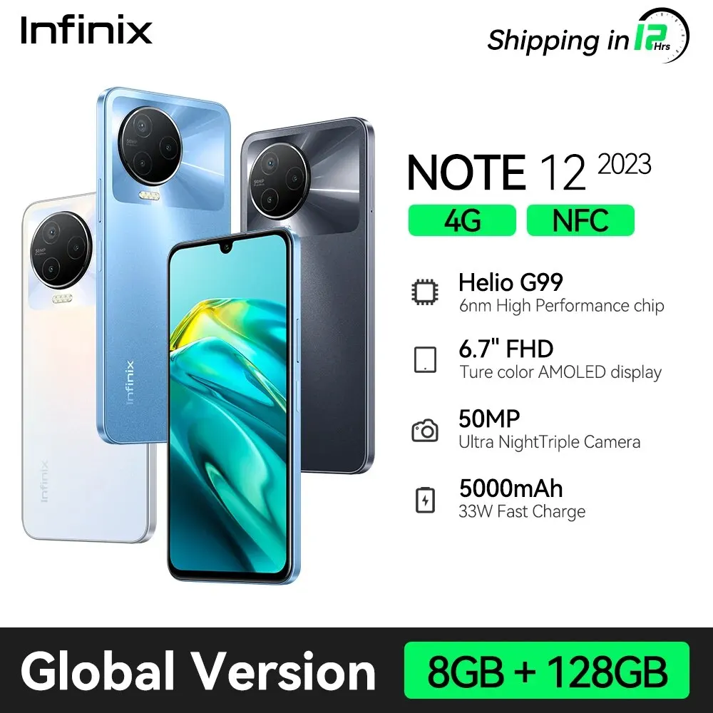 Infinix global mobile Clearance