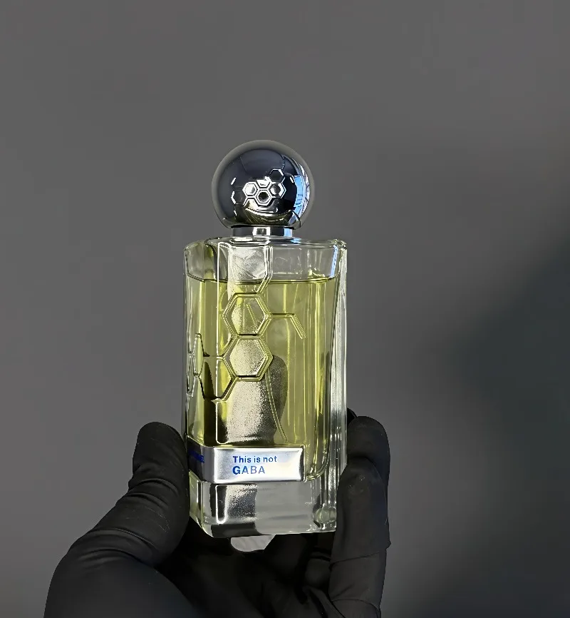 Long Lasting Perfume Performance