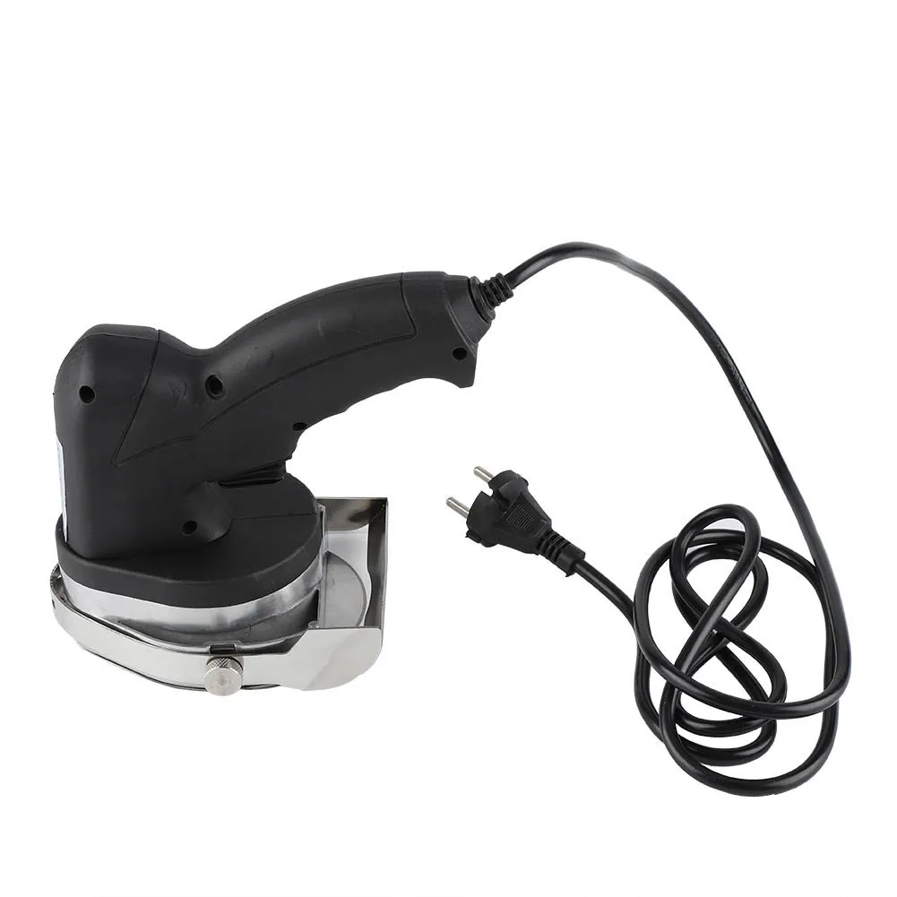 Commercial Kebab Wheel Blade Electric Knife Meat Slicing Tool Disc Cutter meat slicer