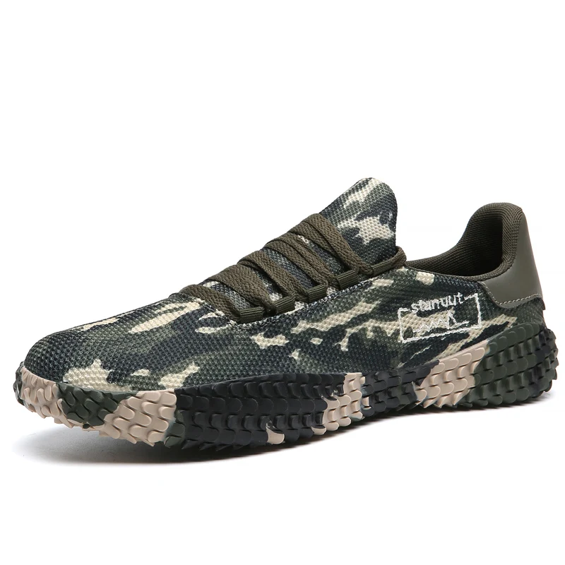 Summer Men's Sports Shoes Unisex Table Tennis Shoes Lightweight Non-slip Badminton Training Outdoor Fashion Sneakers Men