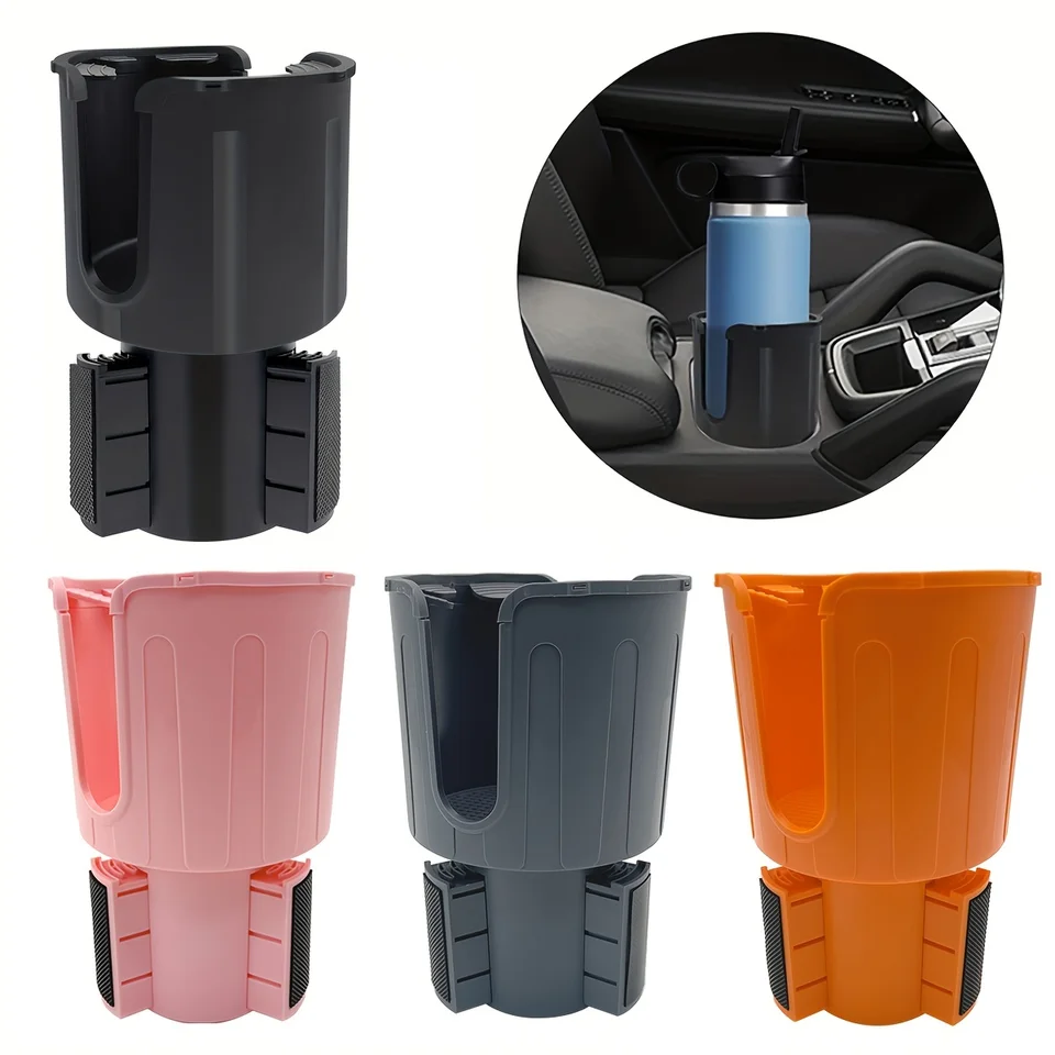 Car Cup Holder Extender Adapter at Rs 200/piece