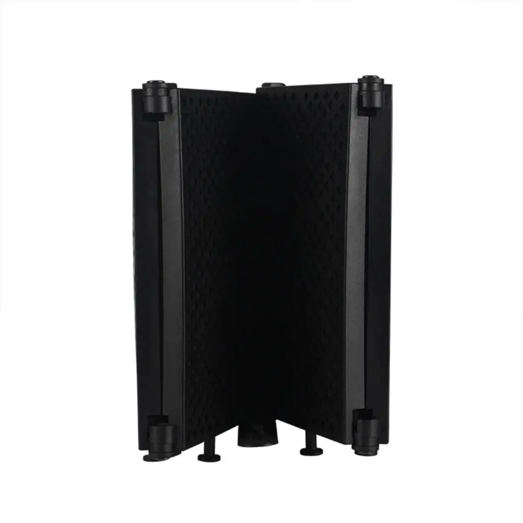 Microphone Filter Handheld for Recording Youtube Microphone Recording