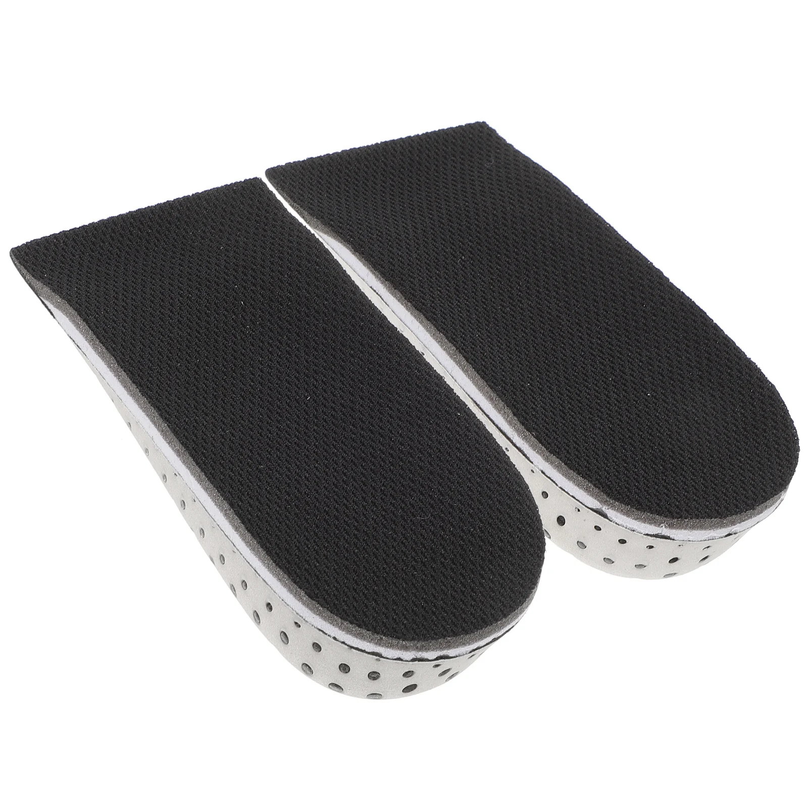 

3 Cm Invisible Miss Mens Height Increasing Shoes Heel Lifts for Increase Elevator Insole