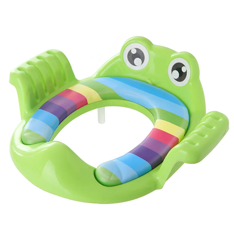 TOKOMOM™ Potty Safe Seat with Armrest