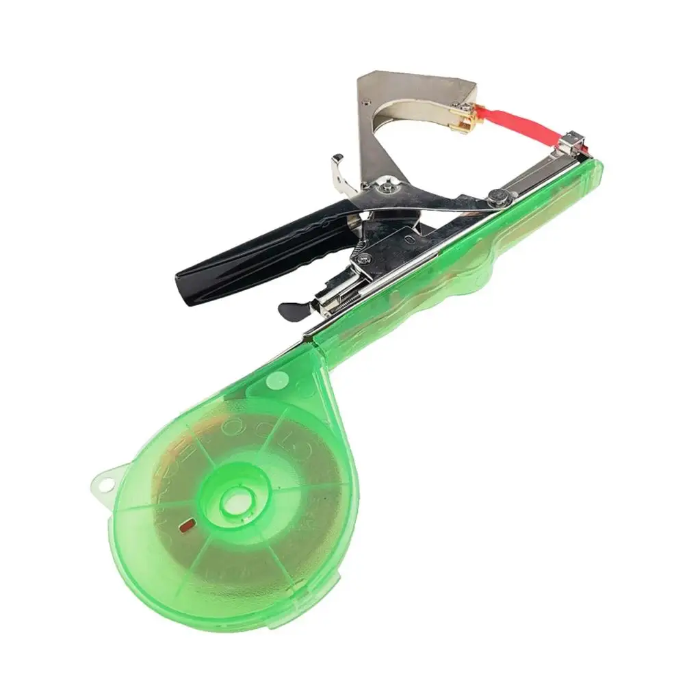 

Plant Garden Plant Tying Machine Tapetool for Grape Tomato Cucumber Vegetable Flower Plants