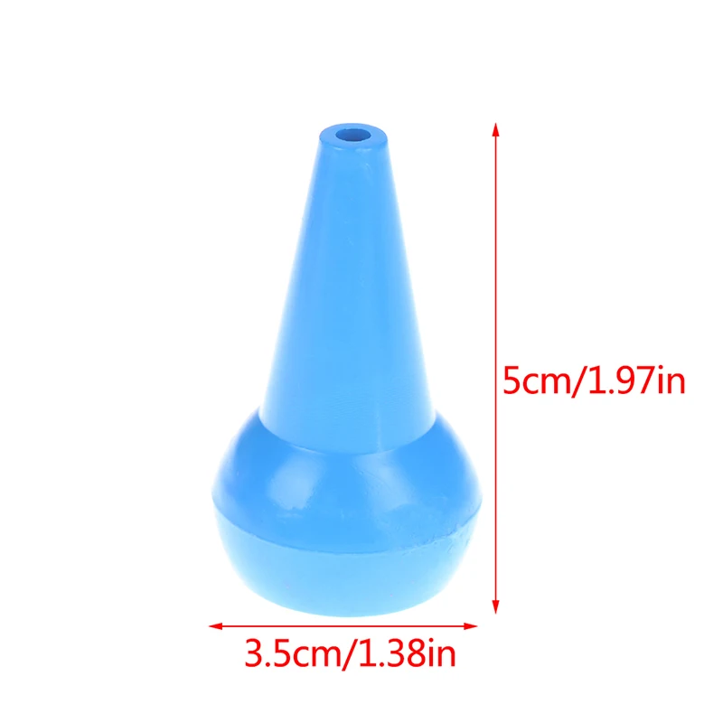 Non-toxic Children's Safety Color Crayon 12Pcs colored crayons children painting supplies Baby 3D Finger Art Supplies Kindergarten Easy to Erase Educational Kid Stationery
