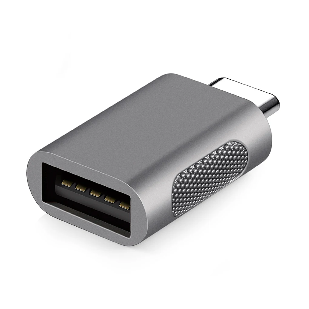 Adaptador Usb 3 0 Telefone Móvel Adaptadores Usb Converter Mobile