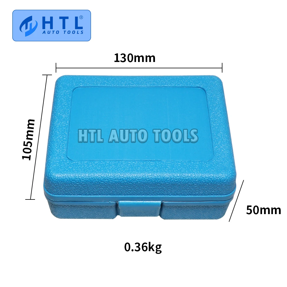 Kit Attrezzi Messa In Fase PLAYOCCAR Per Motori VAG EA211 - Professionale - Foto 5