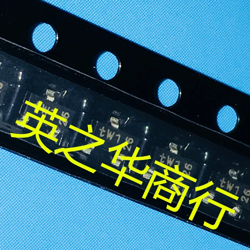 

50pcs orginal new BAT54C *W1 SOT-23
