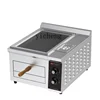 Tqh Rougamo Oven Fire Stove Pancake Old Tongguan Rougamo Baking Machine Baking Oven Electric Oven 1