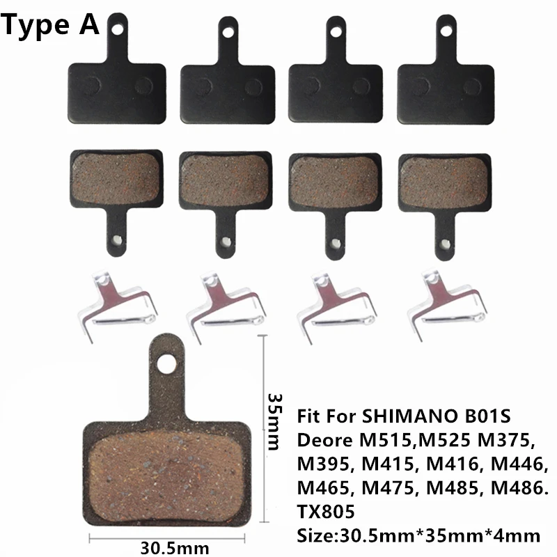 Type A